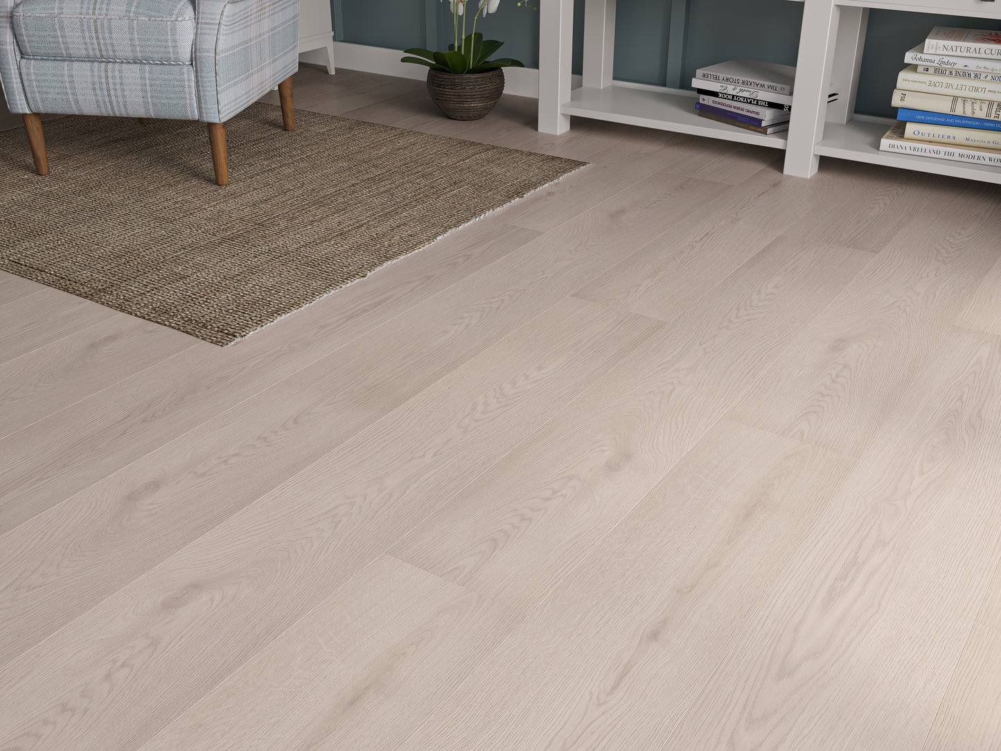 8mm Cumaru Laminate