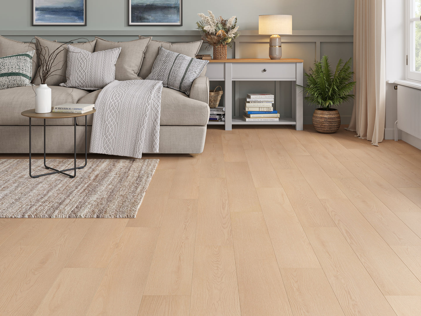 8mm Ipu Laminate