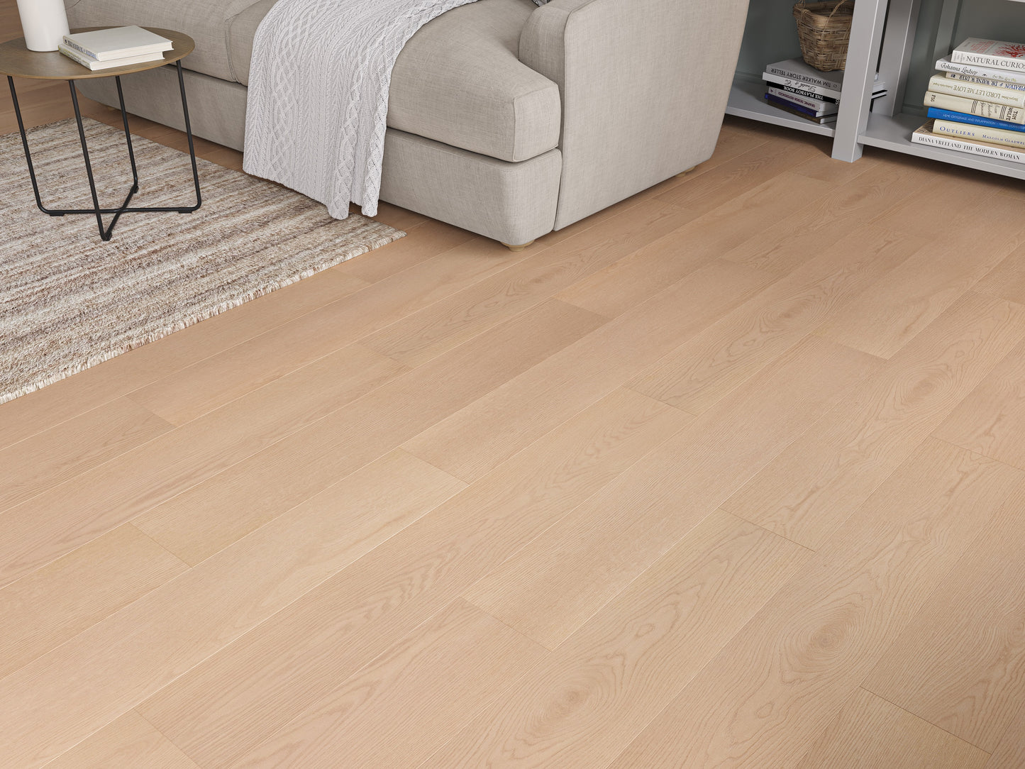 8mm Ipu Laminate
