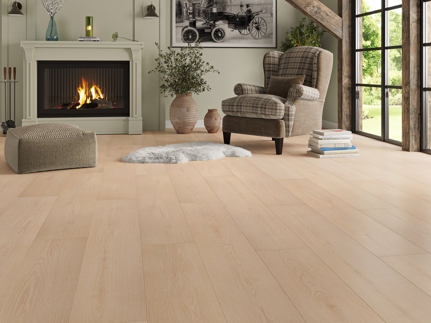 8mm Ipu Laminate