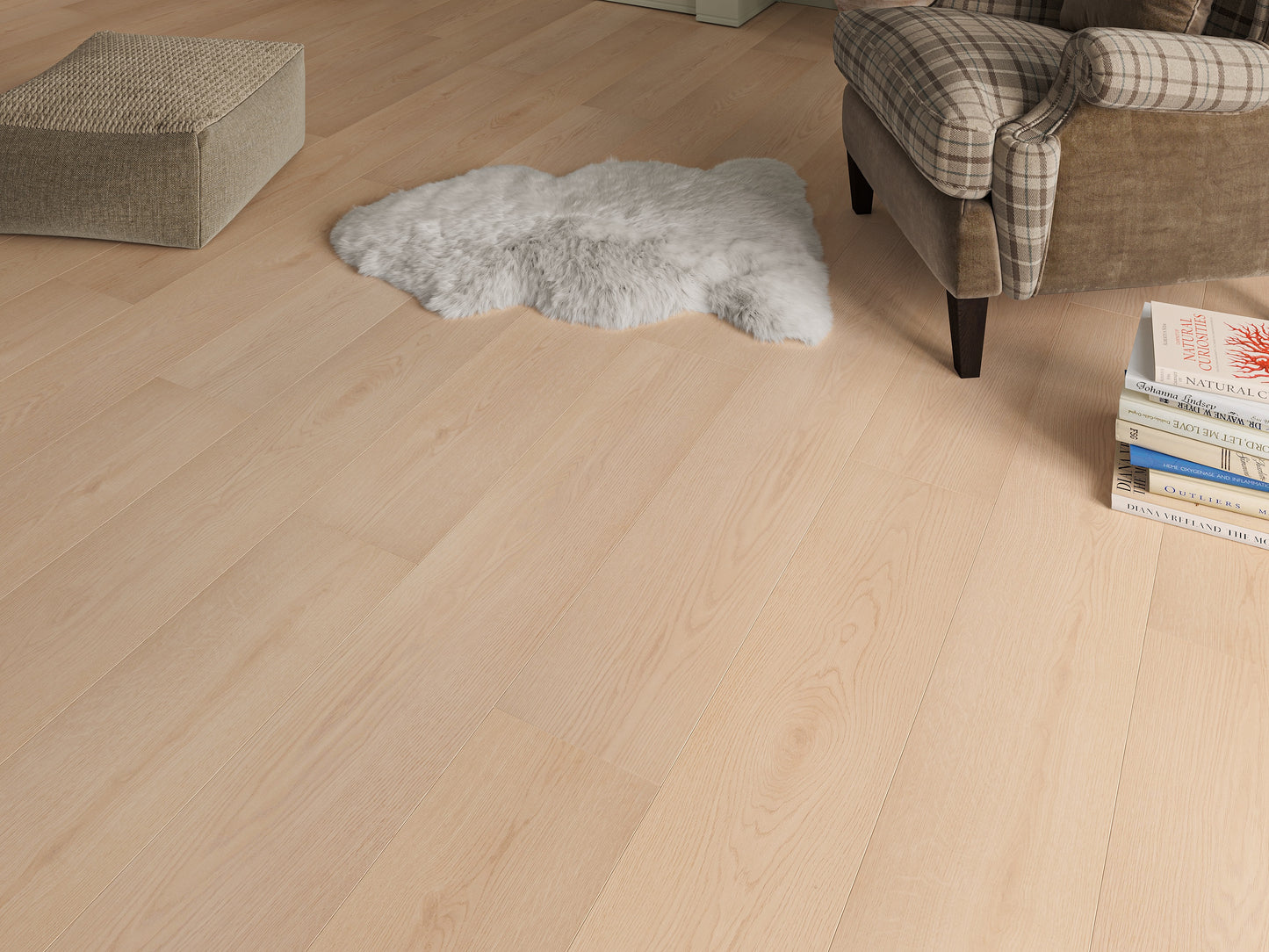 8mm Ipu Laminate