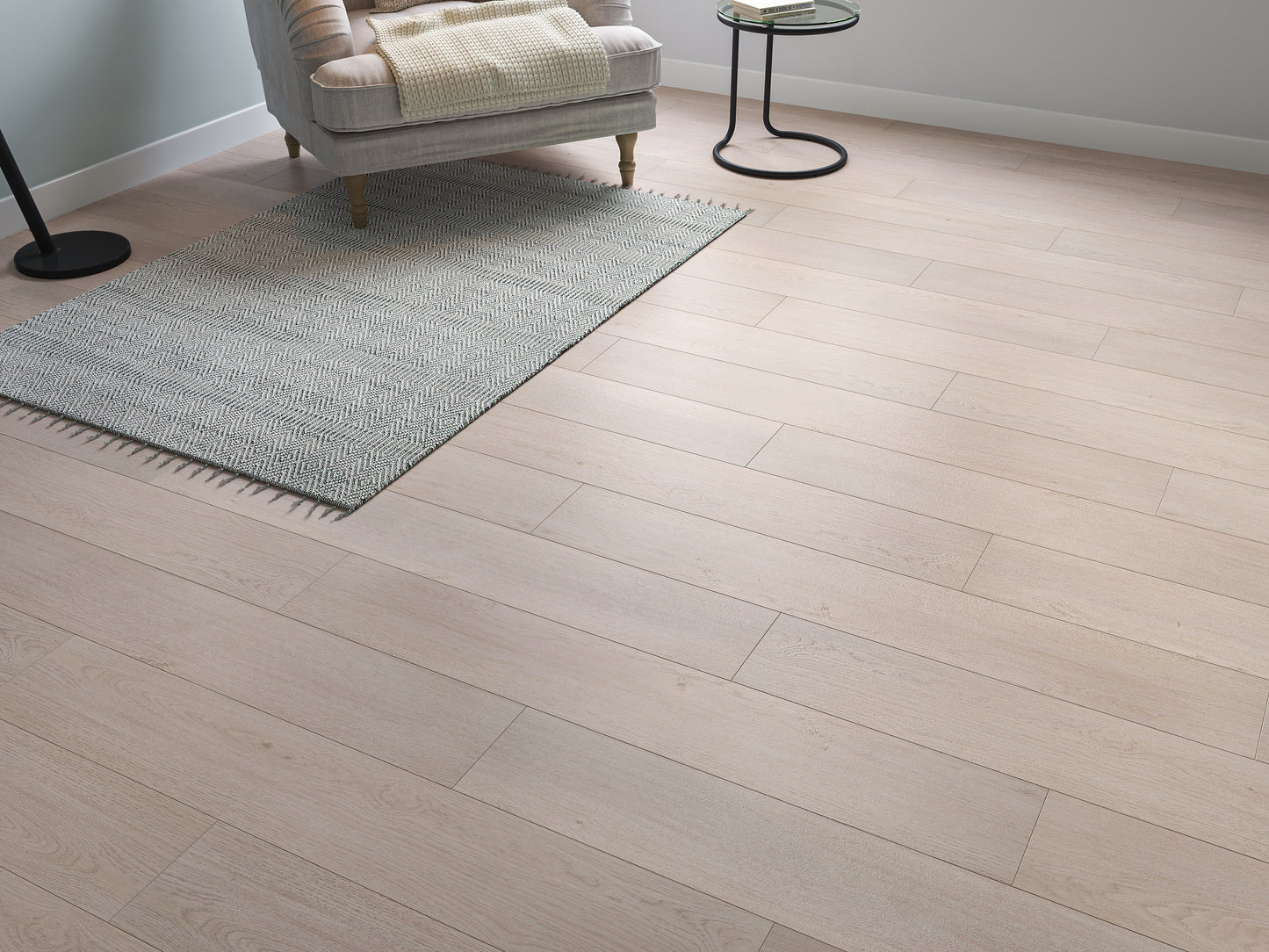 8mm Andiroba Laminate