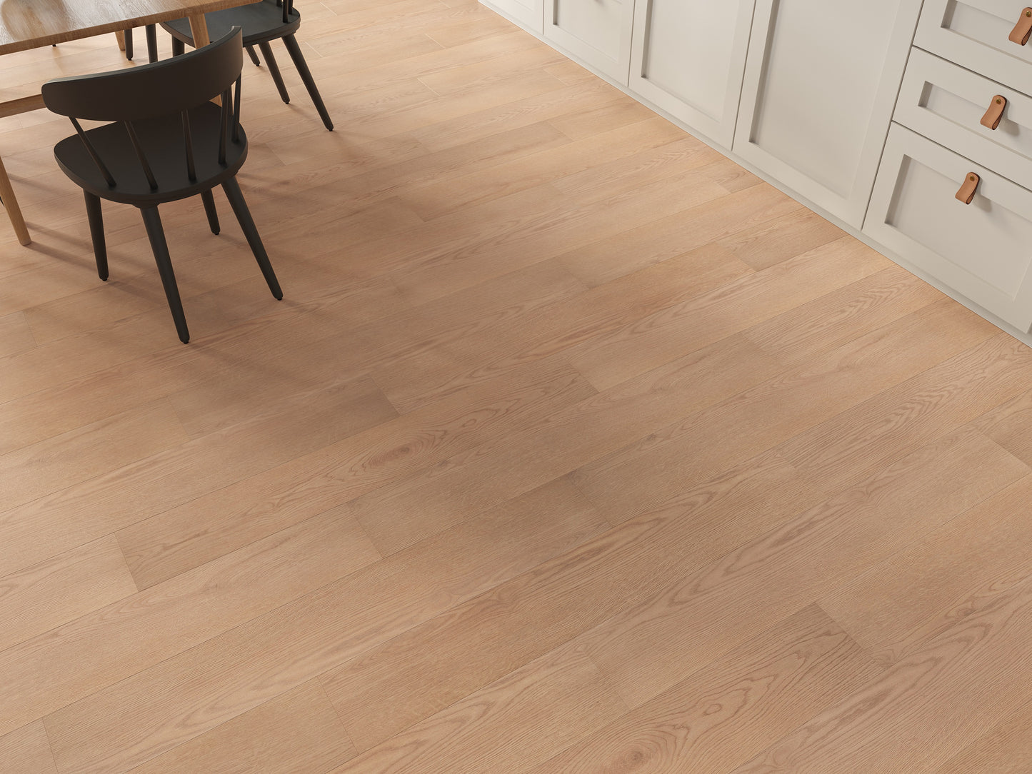 8mm Jatoba Laminate