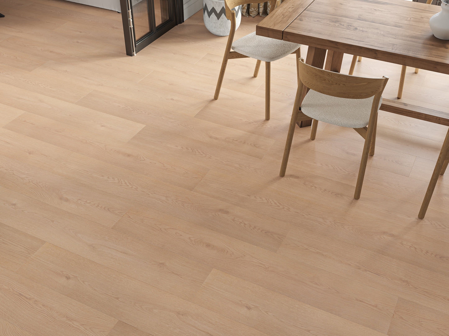 8mm Jatoba Laminate