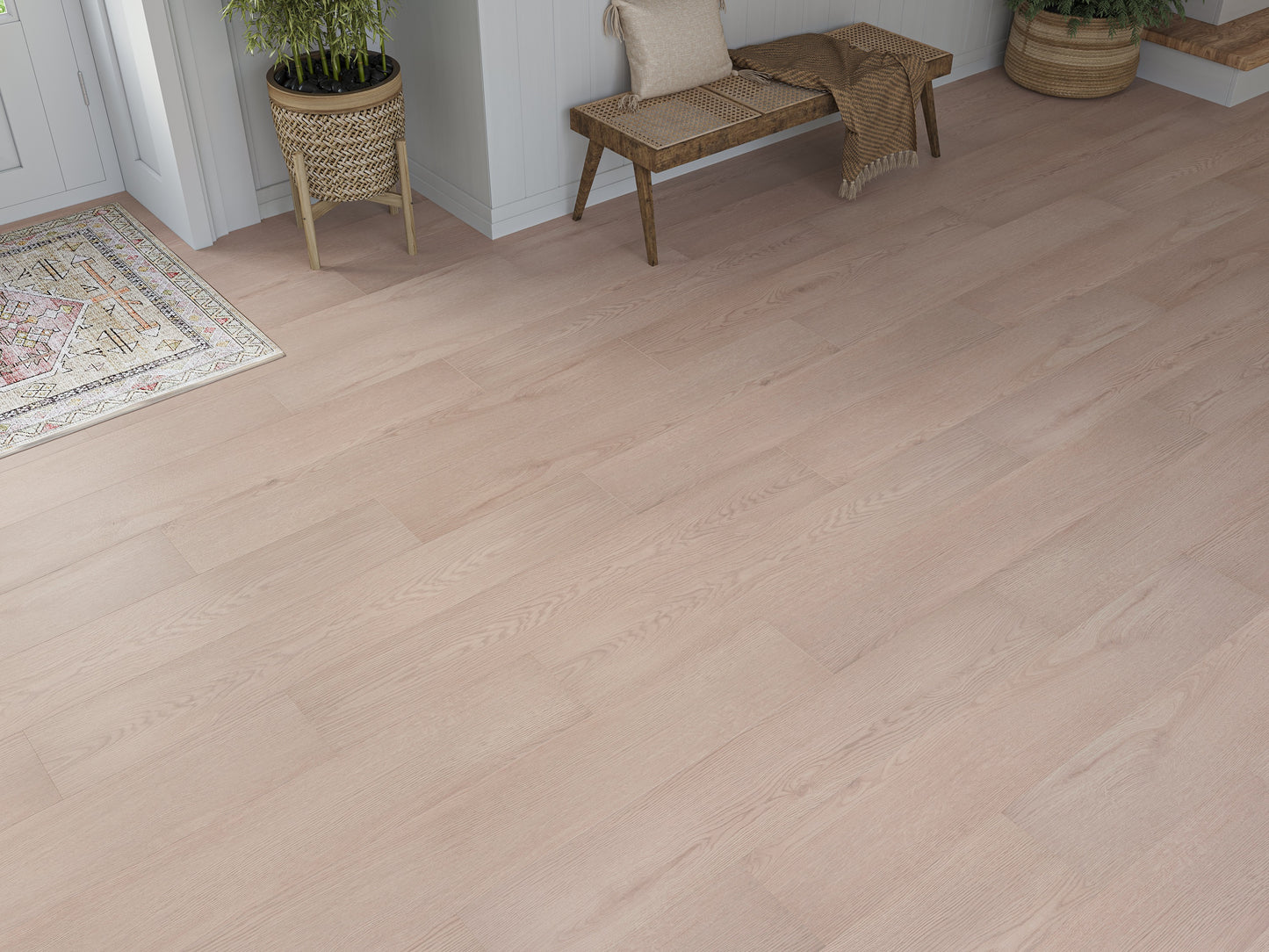 8mm Cumaru Laminate